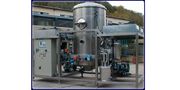 Vacuum Wastewater Evaporators