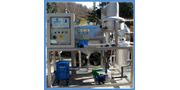 Vacuum Wastewater Evaporators