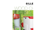 HPK-RA Series - Wood Chip Boiler- Brochure