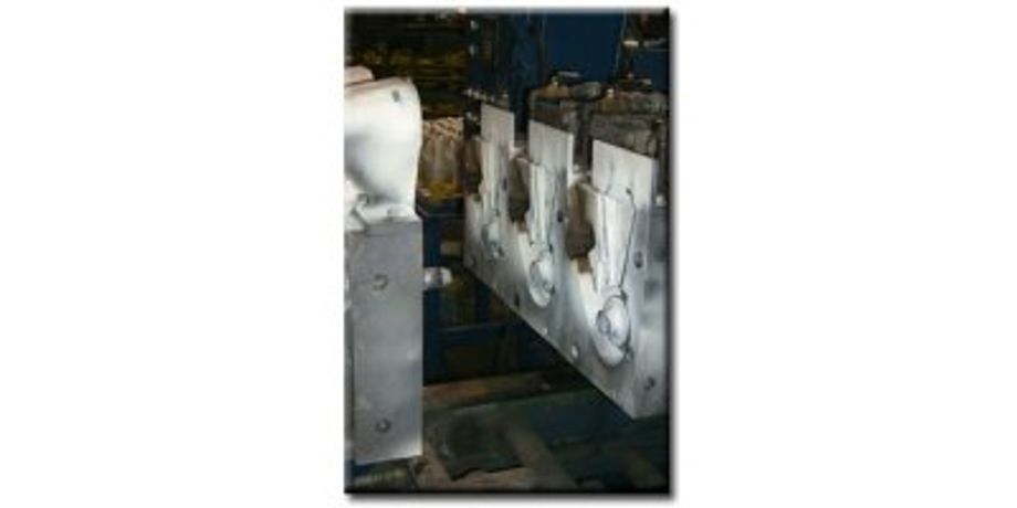 Permanent Mold Casting Services