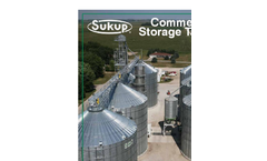 Commercial Grain Bins Brochure