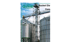 Sukup - - Bucket Elevators Brochure