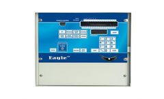 Rain Master Eagle™ - Irrigation Controller