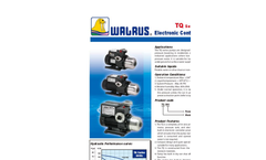 TQ Series Pump-Brochure