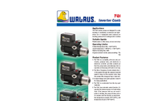 Inverter Control Pump-Brochure