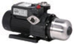 Walrus - Model TQ Series - Electronic Control Pump