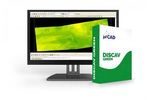 disCAV Green - Design and Calculation of Volumes for Agricultural Leveling