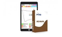 agMaps - Measurement Software for Tablets
