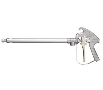 GunJet - Model AA43 - Spray Guns
