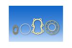 Flat Gaskets and Spacer Washers