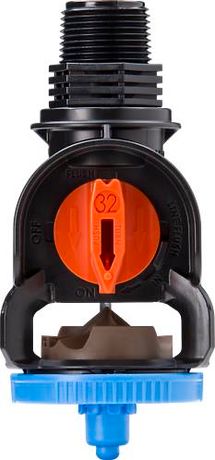 Nelson - Pivot Sprinklers - Pivot Rotator Sprinklers By ...