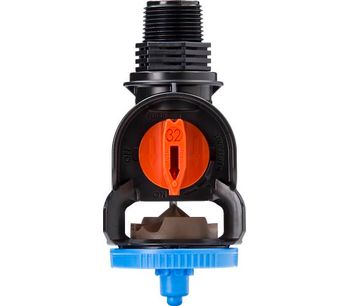 Nelson - Pivot Rotator Sprinklers