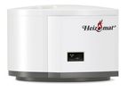 Heizomat - Model SW500 - Domestic Hot Water Heat Pump