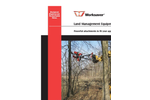 Land Managements - Brochure