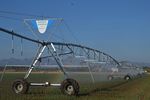 Ocmis - Model Pivot - Irrigation Systems With Self-Moving Boom and Fixed Central Turret