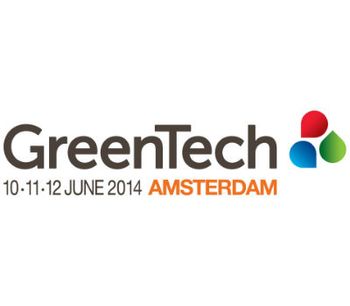 GreenTech Amsterdam 2014