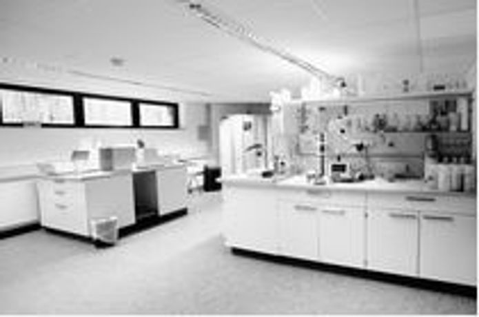 VGB - Materials Laboratory Service