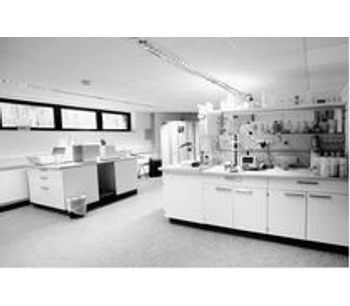 VGB - Materials Laboratory Service