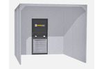 Diversitech - Dust Control Booth