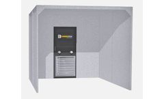 Diversitech - Dust Control Booth
