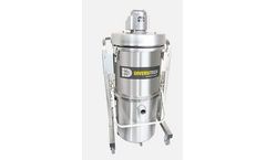 Diversitech - Immersion Separator Wet Mix Vacuum Cleaner (Electric)