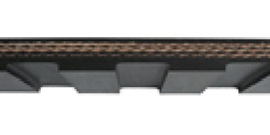 Model Type S - Belts