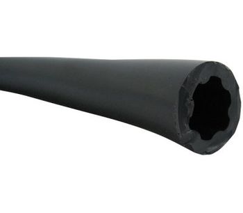 Star - PVC Tube