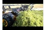Hi-Spec 12ft Folding Grass Rake Video