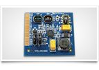 Advanticsys - Model MTS-EM1000 - Attachable Sensor Board