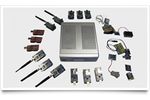 Advanticsys - Wireless Sensor Networks Professional Kit