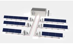 Advanticsys - Wireless String Monitoring Units for Utility-Scale Solar PV Plants