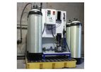 Sirco - Model PS-10 NDT - Rinse Water Recycle System
