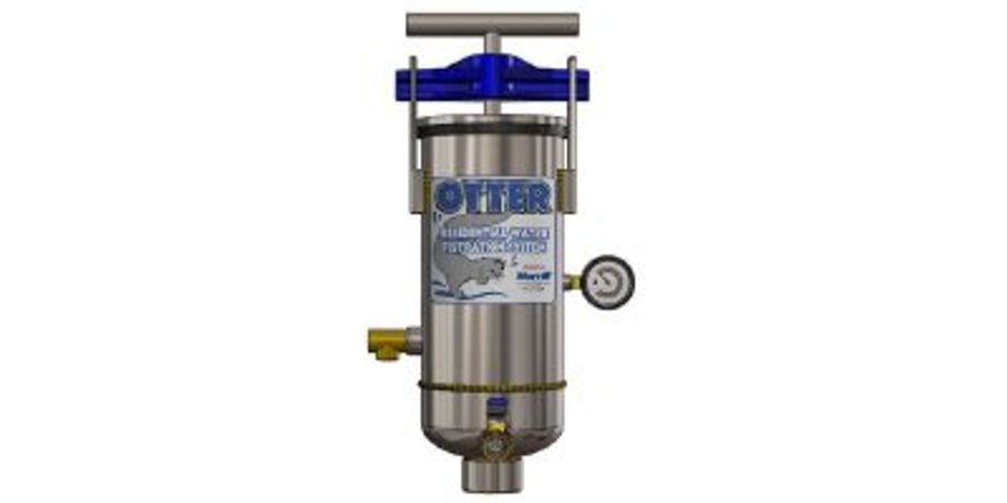Otter - Filter