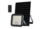 Model LD-SFL-10WCCT-Cube - Solar LED Flood Light