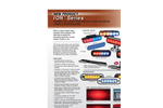 Super-LED Universal Light ION Series Brochure