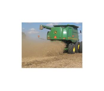 Gateway - Combine Sieves and Combine Chaffers