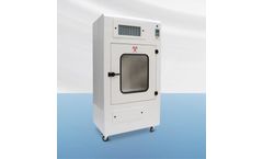 FumeCare  Forensic - Evidence Drying Cabinet
