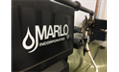 Marlo Inc. Commercial & Industrial Water Softener Units 