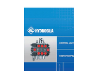 Trading House Hydrosila JSC Manufacturer Of Hydraulic Units And