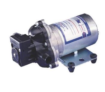 Pentair Shurflo - Model 2088 - Diaphragm Pumps