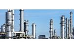 Chemical water treatment for refinery - Oil, Gas & Refineries - Refineries