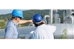 Water treatment chemicals for the manufacturing industry - Manufacturing, Other