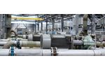Water treatment chemicals for the desalination of sea water industry - Water and Wastewater