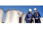 Chemical water treatment for petrochemical - Chemical & Pharmaceuticals - Petrochemical