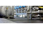 Chemical Water Treatment for boiler water & heating systems - Water and Wastewater