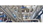 Chemical Water Treatment for cleaning - Water and Wastewater - Water Utilities