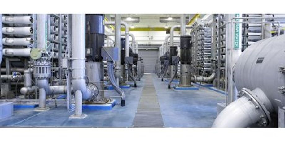Chemical Water Treatment for membrane treatments - Water and Wastewater - Water Filtration and Separation