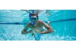 Chemical Water Treatment for swimming pool water - Water and Wastewater - Swimming Pools