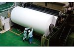Water treatment chemicals solutions for pulp and paper industry - Pulp & Paper