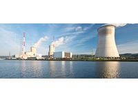 Water treatment chemicals for power plants industry - Energy